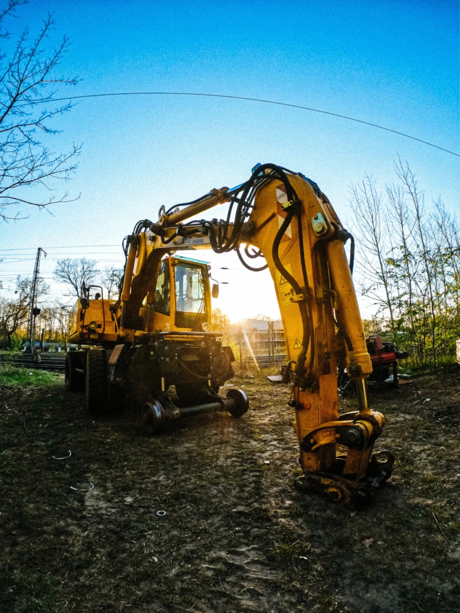 Excavation & Demolition